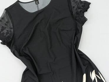 sukienki z gipiury dla puszystych: Shein, Sukienka damska, rozmiar XL — 1