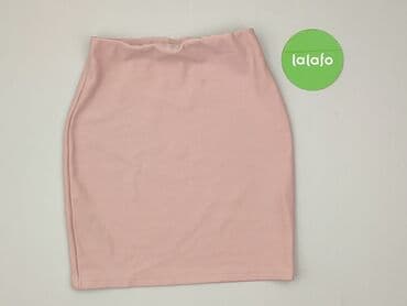 polhalki pod sukienke: Missguided, Spódnica damska, rozmiar S — 2