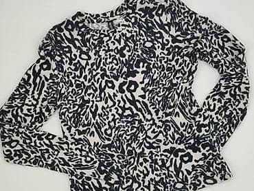 baleriny h m: H&M Divided, Bluzka damska, rozmiar M — 1