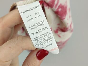 mango suknie: PrettyLittleThing, Sukienka damska, M — 5