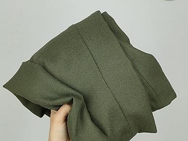 green items: Woolmark, Spodnie materiałowe damskie, rozmiar S — 5