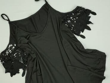 bluzka damska z odkrytymi ramionami: Women's blouse, size XL — 2