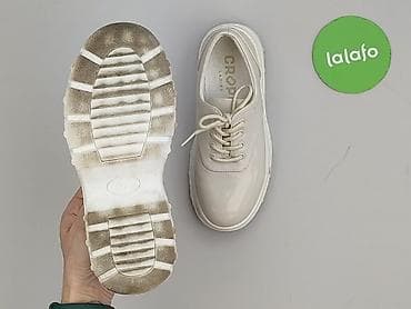 buty roxie ccc: Cropp, rozmiar 37 — 4