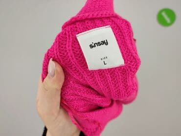 sagan buty zimowe: Sinsay, Kardigan damski, rozmiar L — 5