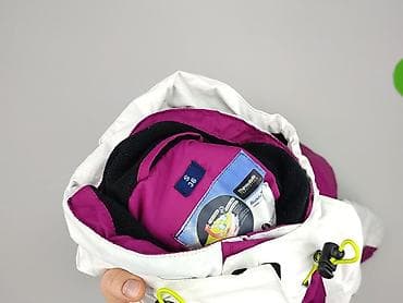 Ubrania damskie: Kurtka zimowa damska, rozmiar S — 4