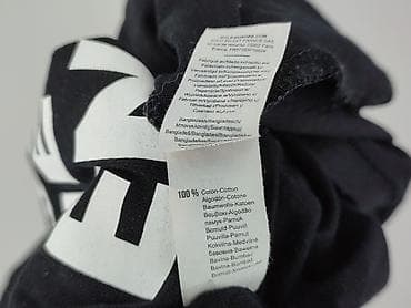bluzy monster: T-shirt damski, rozmiar L — 6