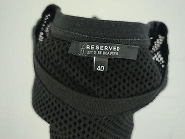 bluzki house: Reserved, Bluza damska
, rozmiar L — 4