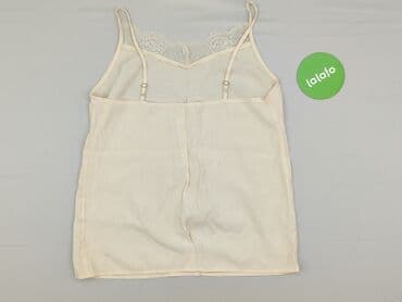 majtki z jedwabiu naturalnego: Women's blouse, size S — 4