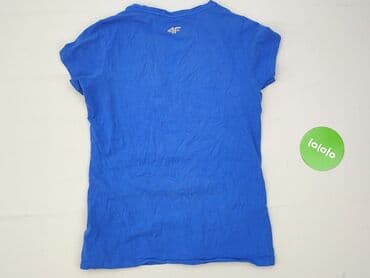 koszulka policja termoaktywna: 4F, T-shirt damski, rozmiar L — 3