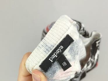 piżamy dla ciężarnych: Papaya, Sukienka damska, rozmiar 3XL — 4