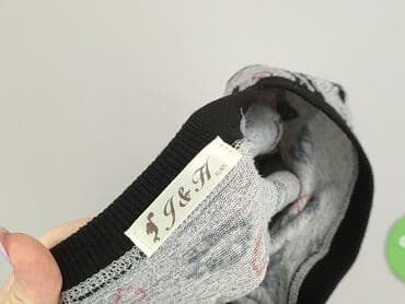 swetrowa sukienka h: J&X, Bluza damska
, rozmiar 2XL — 4