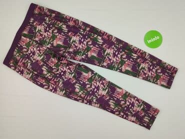 krótkie spodenki do grubych rajstop: Crivit, Legginsy Sportowe damskie, M — 3