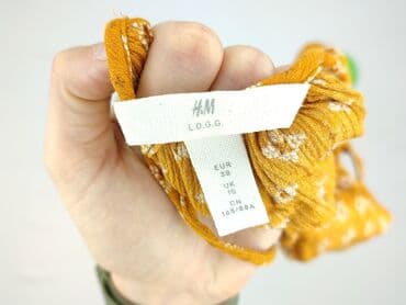 zara sukienki wizytowe: H&M, Sukienka damska, rozmiar M — 4