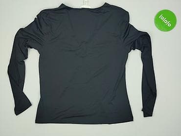 hm koszulki basic: H&M, Bluzka damska, rozmiar L — 3