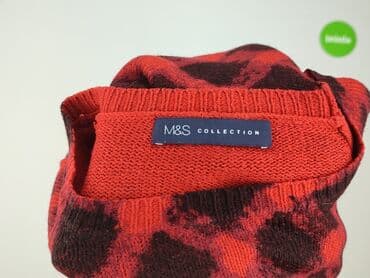 Women's Clothing: M&S Collection, Women`s sweater, size L — 4
