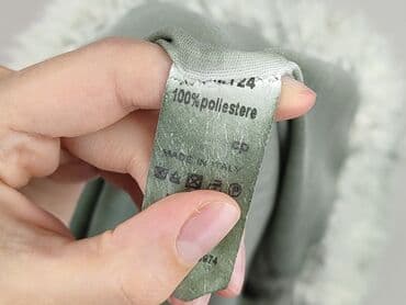 buty emu z futrem: Kamizelka damska, rozmiar L — 6