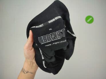 koszulka od c a: Koszulka polo dla mężczyzn, 3XL, Urbndist, stan - Bardzo dobry — 4