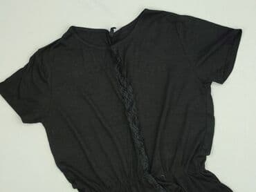 sinsay bluzka w panterke: Sinsay, Bluzka damska, rozmiar L — 1