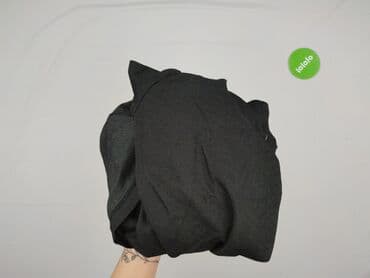 monnari sukienki czarne: Monnari, Women`s dress, size M — 6