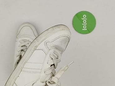 air force 50 style: Sneakersy damskie, rozmiar 35 — 6