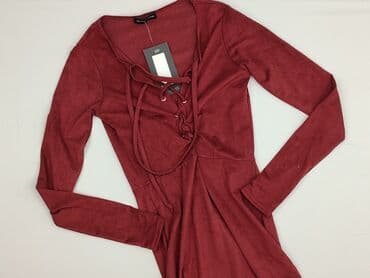 PrettyLittleThing, Sukienka damska, rozmiar XS