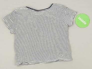 tommy hilfiger t shirty damskie w paski: T-shirt damski, rozmiar XL — 4
