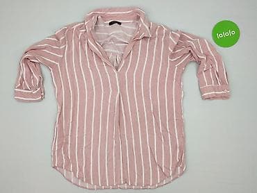 pink: Papaya, Bluzka damska, rozmiar M — 2