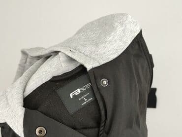 white widow bluzy: FB Sister, Kurtka bomberka damska, L — 4