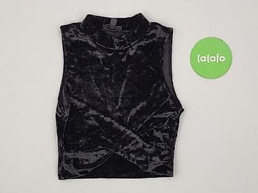 bluzki zaps: Topshop, Top damski, rozmiar XS — 2