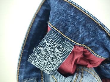 mc neal jeans: Jeansy dla mężczyzn, rozmiar M — 5