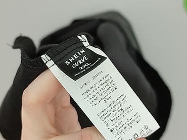 Shein Curve, Spódnica damska, rozmiar 2XL — 5