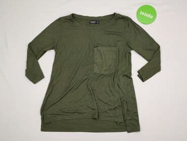 tunika koszulowa reserved: Reserved, Bluzka damska, rozmiar S — 3