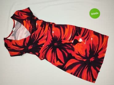 bonprix sukienki midi wyprzedaż: Bpc bonprix collection, Sukienka damska, rozmiar S — 2