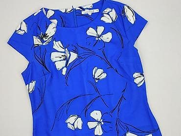 sukienki pepitko: QUIOSQUE, Sukienka damska, rozmiar L — 1