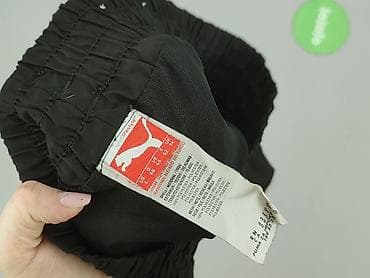 deichmann nike dunk low: Puma, Шорти жіночі, розмір S — 4