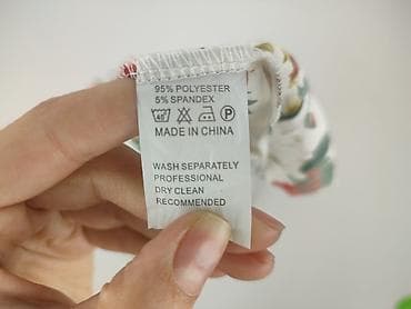 mis: Sukienka damska, rozmiar 3XL — 5
