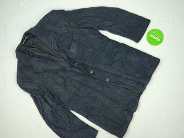 buty marks spencer: Marks & Spencer, Płaszcz dla mężczyzn, rozmiar M — 2