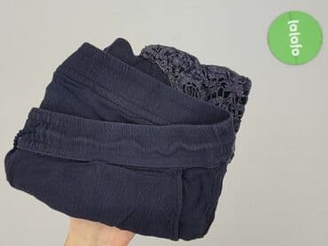 krótkie spodenki z kieszeniami: Cubus, Szorty damskie, rozmiar XS — 6