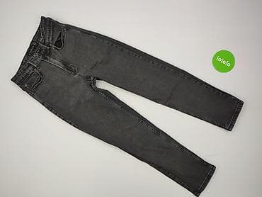 stradivarius pl promo code: Stradivarius, Jeansy damskie, rozmiar M — 2