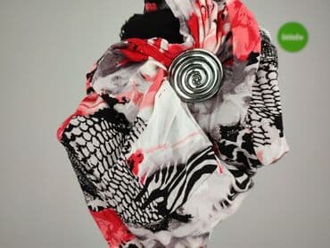 kurtka 4xl: Bluzka damska, rozmiar 4XL — 5