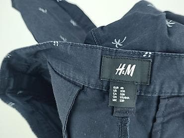 cargo hm: H&M, Szorty dla mężczyzn, rozmiar M — 4