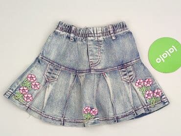 sukienka boho plus size: Skirt, 14 years, 158-164 cm, condition - Perfect — 2