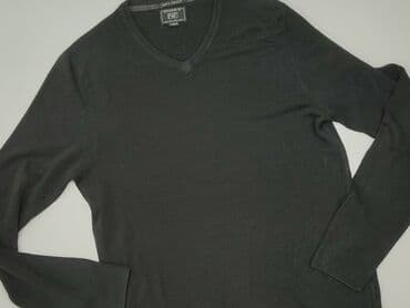 sweter f1: F&F, Sweter dla mężczyzn, rozmiar S — 1