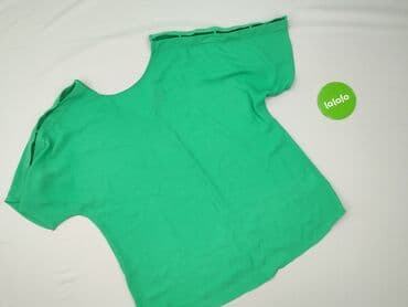 Tuniki: Peacocks, Bluzka damska, rozmiar XL — 2