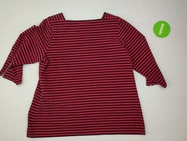 koszula nocna cropp: Croft & Barrow, Women's blouse, size XL (EU 42) — 3