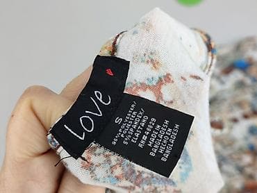 love label: Love, Sukienka damska, rozmiar S — 4