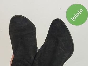 жіноче взуття польща: Ankle boots for women, 37, condition - Good — 7