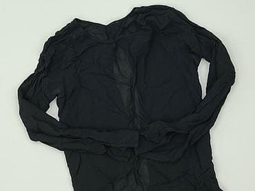 czarne botki ccc: Kardigan damski, rozmiar S — 1