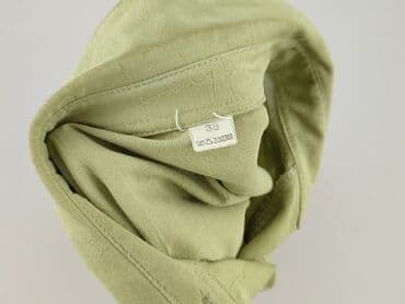 zielone bluzki koszulowe: Women`s shirt, size M — 5