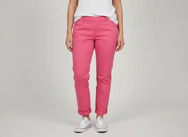 esmara spodnie 34: Esmara, Spodnie 3/4 damskie, rozmiar 2XL — 6